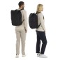 Case Logic Varibp117 Black Backpack